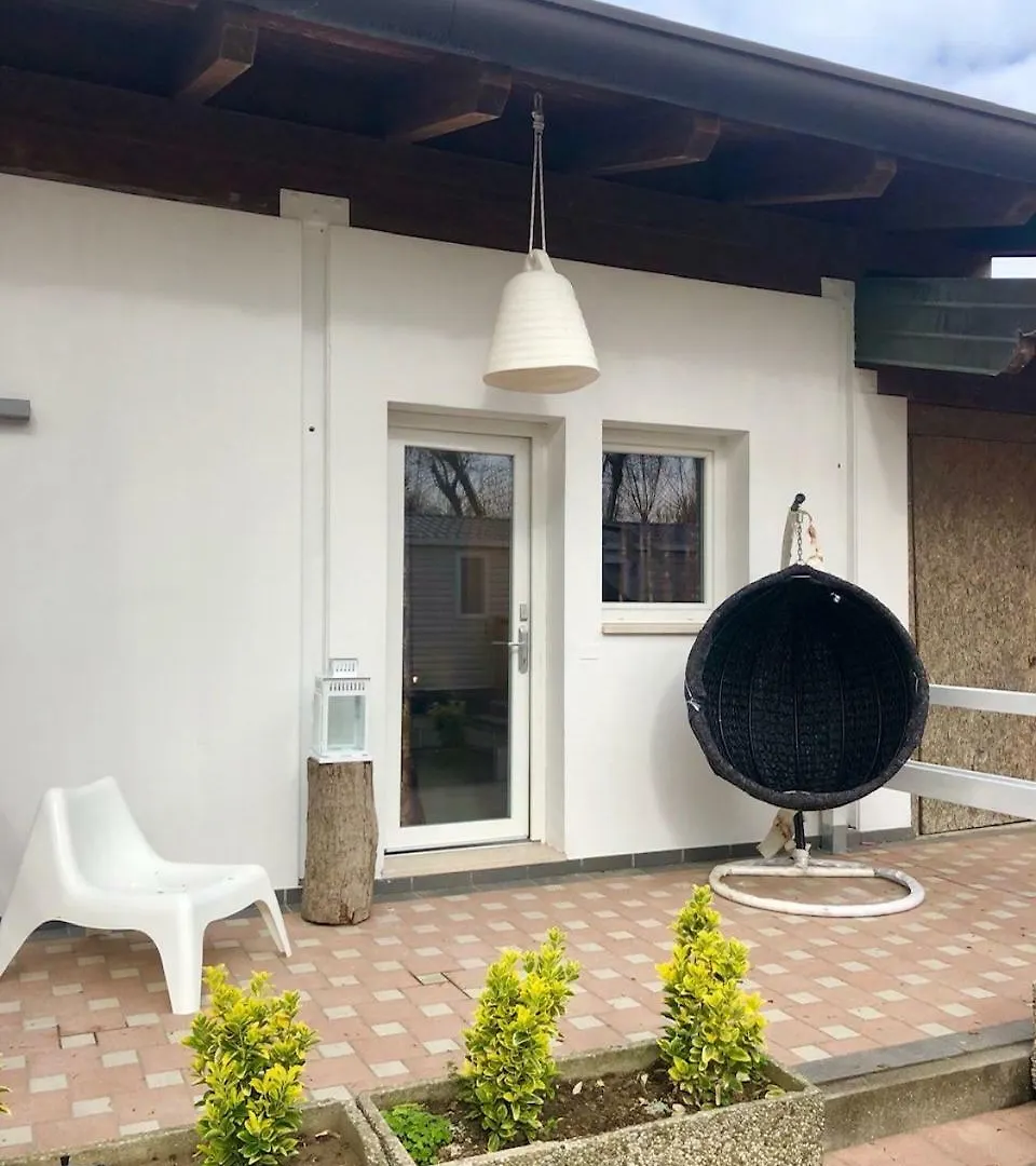 Villaggio Grande Italia Chioggia Olaszország