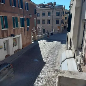 Apartman Casa Alice, Chioggia